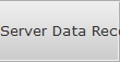 Server Data Recovery South Norman server 